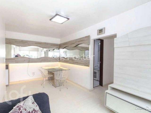 Apartamento para Venda em Porto Alegre/RS Humaitá 3 Quartos