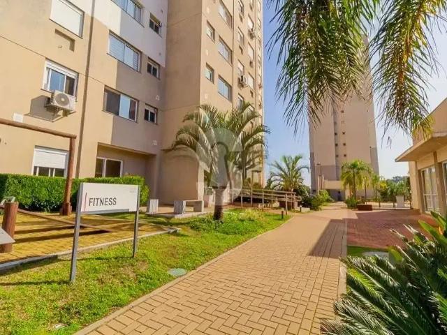 Apartamento para Venda em Porto Alegre/RS Humaitá 3 Quartos