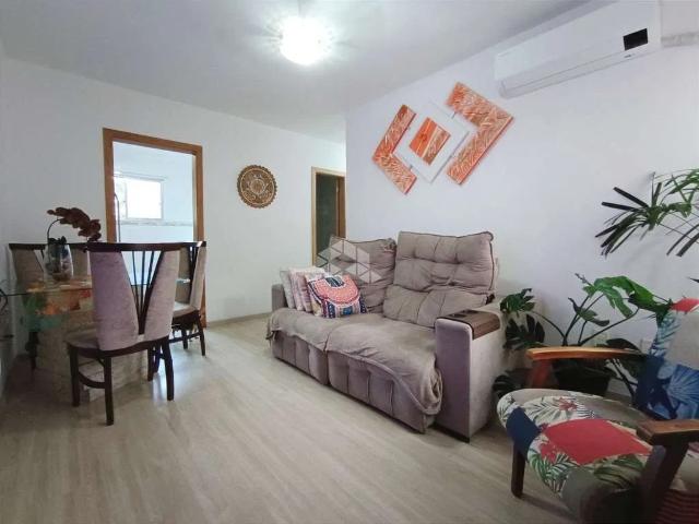 Apartamento para Venda em Porto Alegre/RS Humaitá 3 Quartos