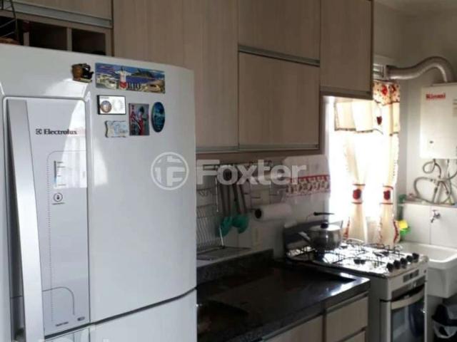 Apartamento para Venda em Porto Alegre/RS Humaitá 3 Quartos