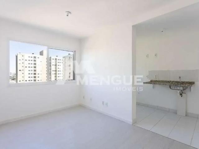 Apartamento para Venda em Porto Alegre/RS Humaitá 3 Quartos