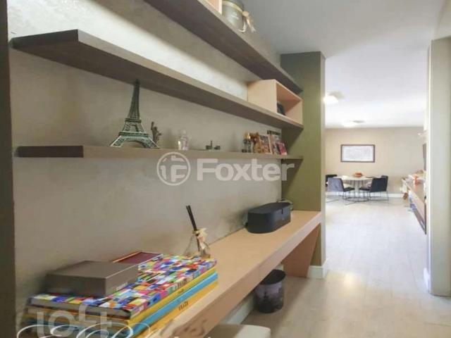 Apartamento para Venda em Porto Alegre/RS Humaitá 3 Quartos