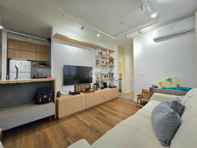 Apartamento para Venda em Porto Alegre/RS Humaitá 3 Quartos