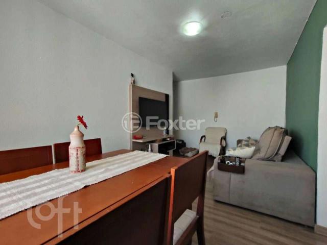Apartamento para Venda em Porto Alegre/RS Humaitá 3 Quartos