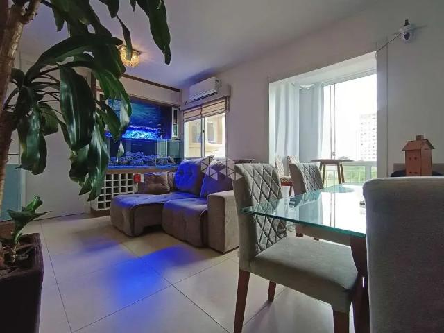 Apartamento para Venda em Porto Alegre/RS Humaitá 3 Quartos
