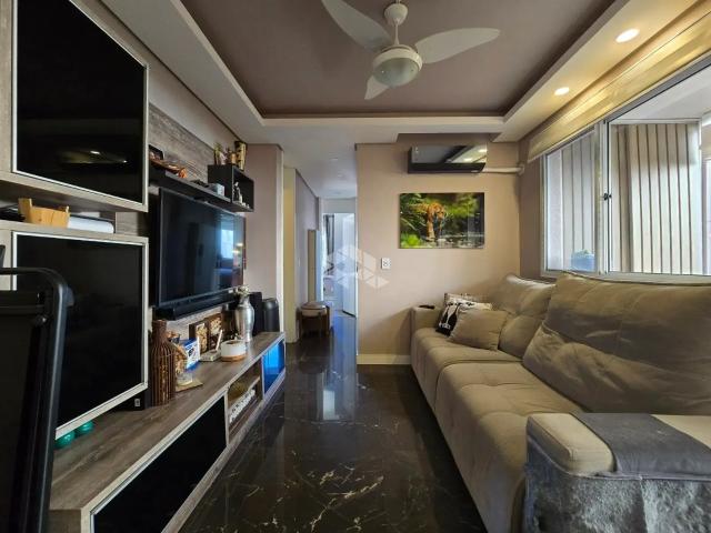 Apartamento para Venda em Porto Alegre/RS Humaitá 3 Quartos