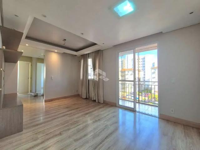 Apartamento para Venda em Porto Alegre/RS Humaitá 3 Quartos