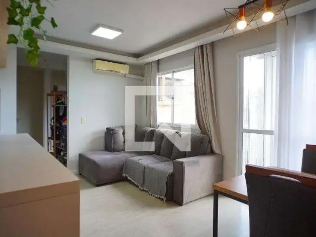 Apartamento para Venda em Porto Alegre/RS Humaitá 3 Quartos
