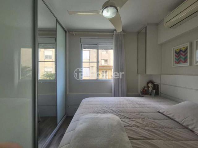 Apartamento para Venda em Porto Alegre/RS Humaitá 3 Quartos