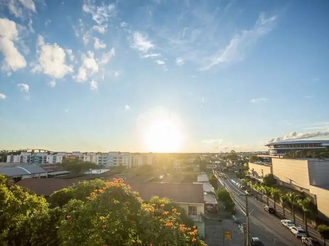 Apartamento para Venda em Porto Alegre/RS Humaitá 3 Quartos