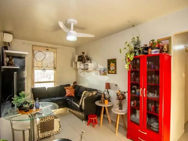 Apartamento para Venda em Porto Alegre/RS Humaitá 3 Quartos