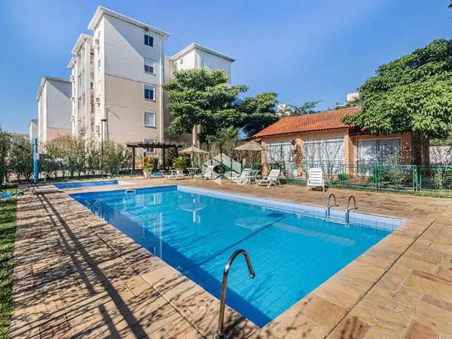 Apartamento para Venda em Porto Alegre/RS Humaitá 3 Quartos