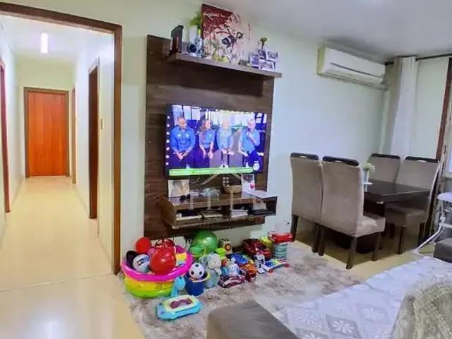 Apartamento para Venda em Porto Alegre/RS Humaitá 3 Quartos