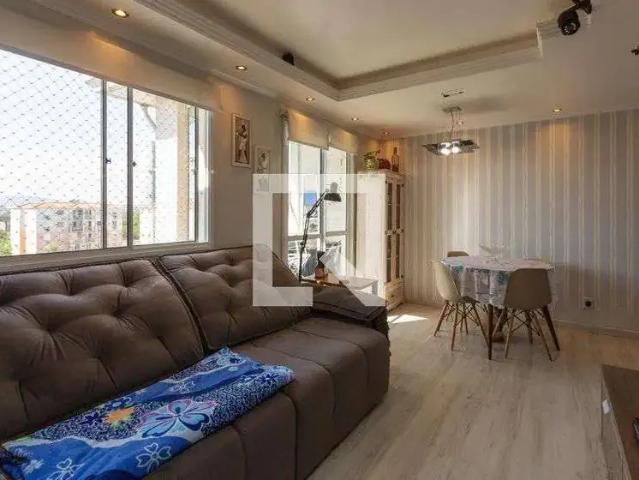Apartamento para Venda em Porto Alegre/RS Humaitá 3 Quartos