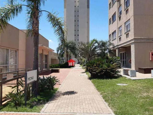 Apartamento para Venda em Porto Alegre/RS Humaitá 3 Quartos