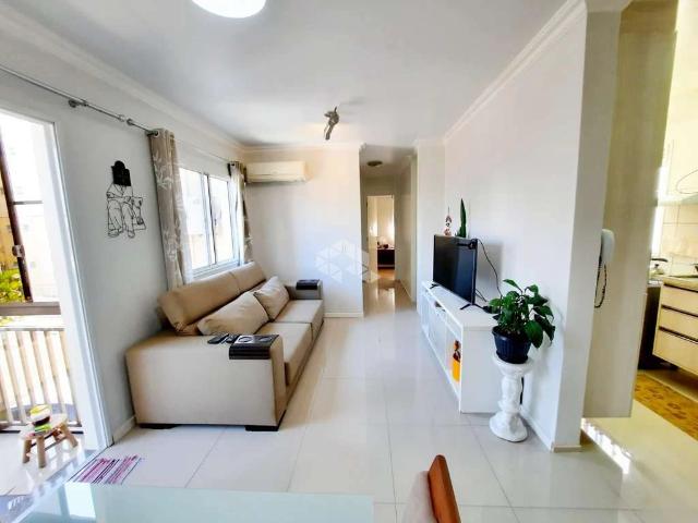 Apartamento para Venda em Porto Alegre/RS Humaitá 3 Quartos