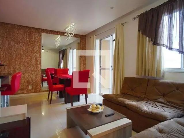 Apartamento para Venda em Porto Alegre/RS Humaitá 3 Quartos