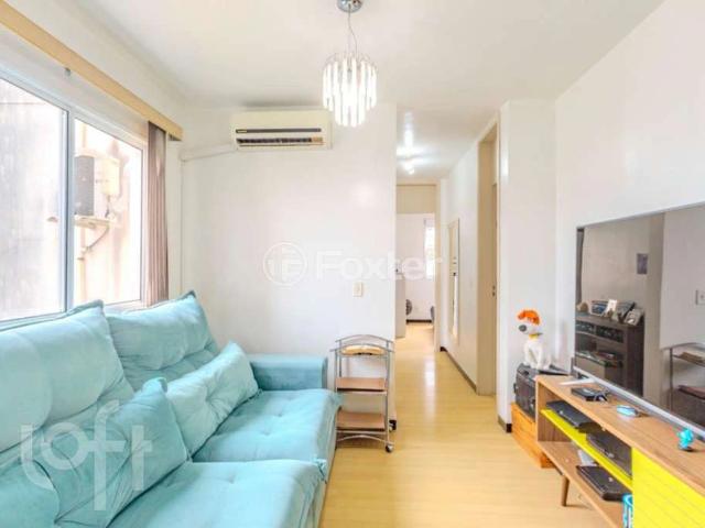 Apartamento para Venda em Porto Alegre/RS Humaitá 3 Quartos
