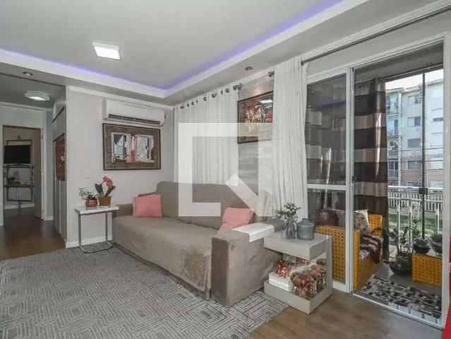 Apartamento para Venda em Porto Alegre/RS Humaitá 3 Quartos