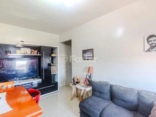 Apartamento para Venda em Porto Alegre/RS Humaitá 3 Quartos