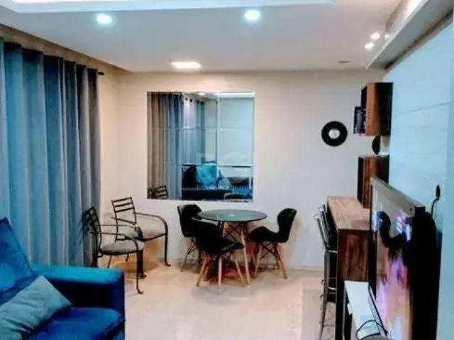 Apartamento para Venda em Porto Alegre/RS Humaitá 3 Quartos