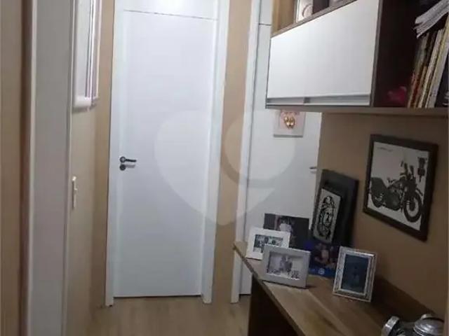Apartamento para Venda em Porto Alegre/RS Humaitá 3 Quartos