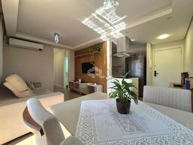 Apartamento para Venda em Porto Alegre/RS Humaitá 3 Quartos