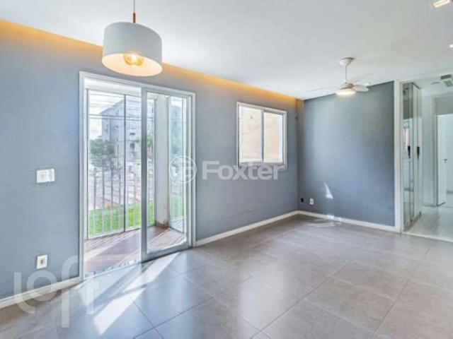 Apartamento para Venda em Porto Alegre/RS Humaitá 3 Quartos