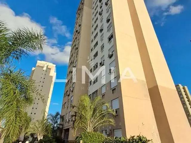 Apartamento para Venda em Porto Alegre/RS Humaitá 3 Quartos