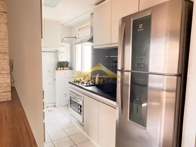 Apartamento para Venda em Porto Alegre/RS Humaitá 3 Quartos