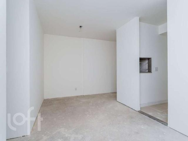 Apartamento para Venda em Porto Alegre/RS Humaitá 3 Quartos