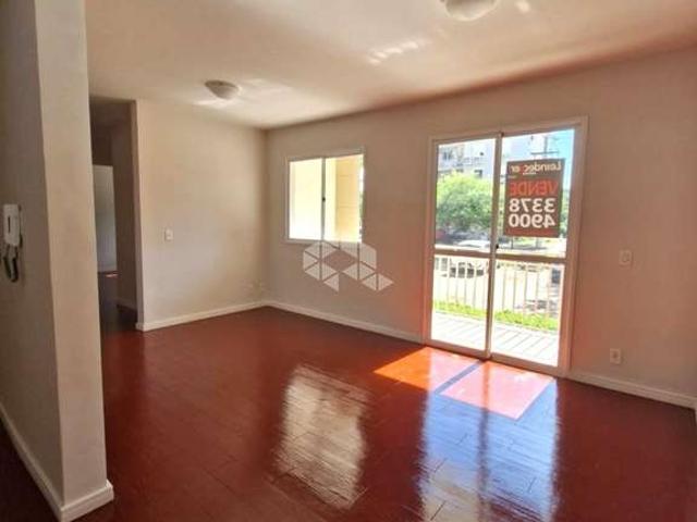 Apartamento para Venda em Porto Alegre/RS Humaitá 3 Quartos