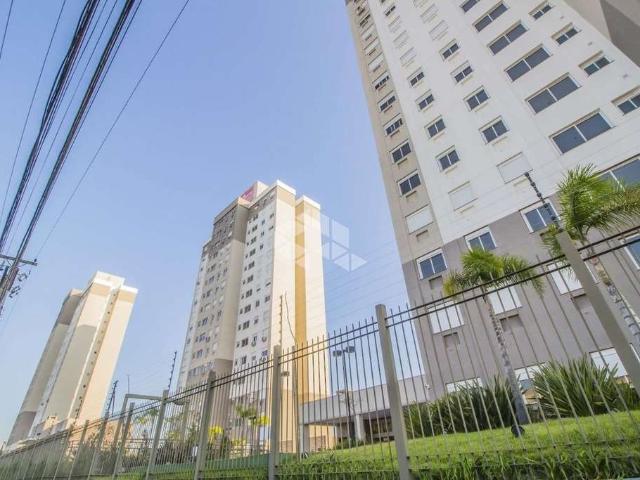 Apartamento para Venda em Porto Alegre/RS Humaitá 3 Quartos