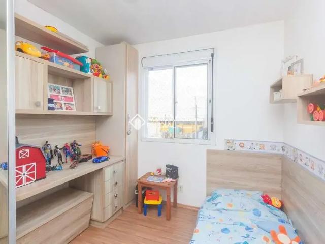 Apartamento para Venda em Porto Alegre/RS Humaitá 3 Quartos