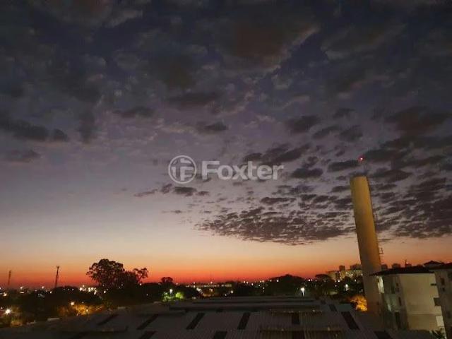 Apartamento para Venda em Porto Alegre/RS Humaitá 3 Quartos