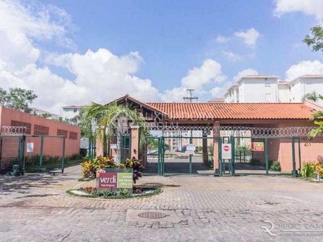 Apartamento para Venda em Porto Alegre/RS Humaitá 3 Quartos
