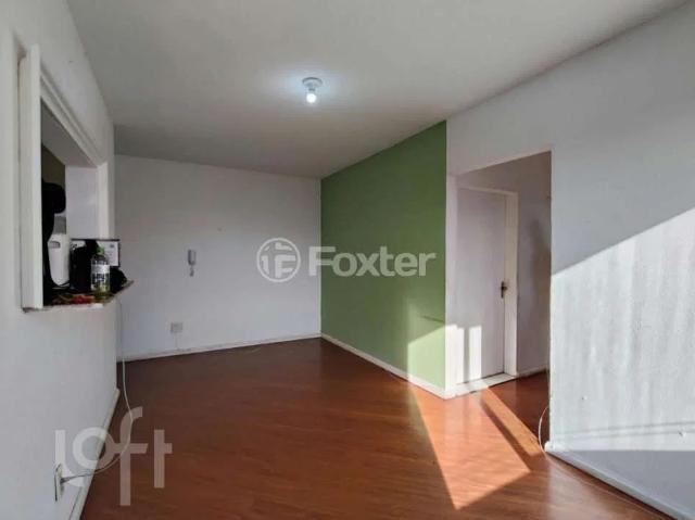 Apartamento para Venda em Porto Alegre/RS Humaitá 3 Quartos