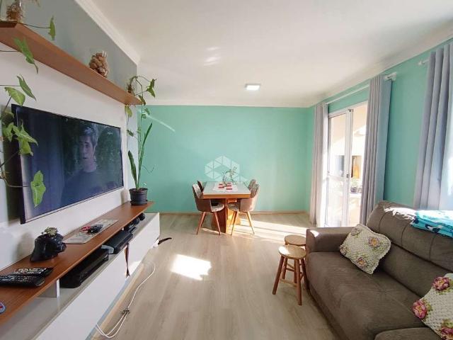 Apartamento para Venda em Porto Alegre/RS Humaitá 3 Quartos