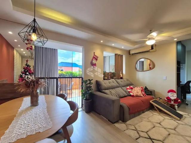Apartamento para Venda em Porto Alegre/RS Humaitá 3 Quartos