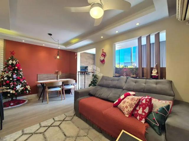 Apartamento para Venda em Porto Alegre/RS Humaitá 3 Quartos