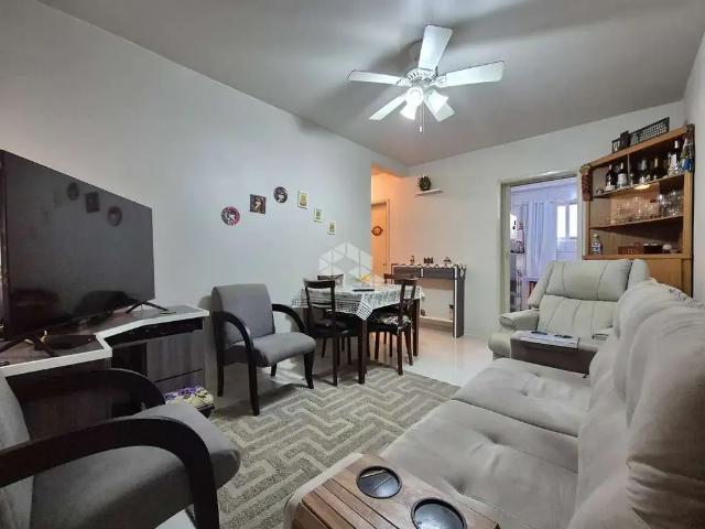 Apartamento para Venda em Porto Alegre/RS Humaitá 3 Quartos