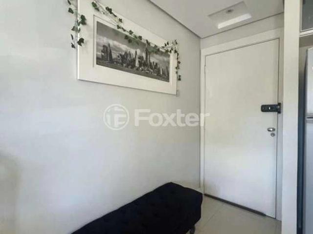 Apartamento para Venda em Porto Alegre/RS Humaitá 3 Quartos