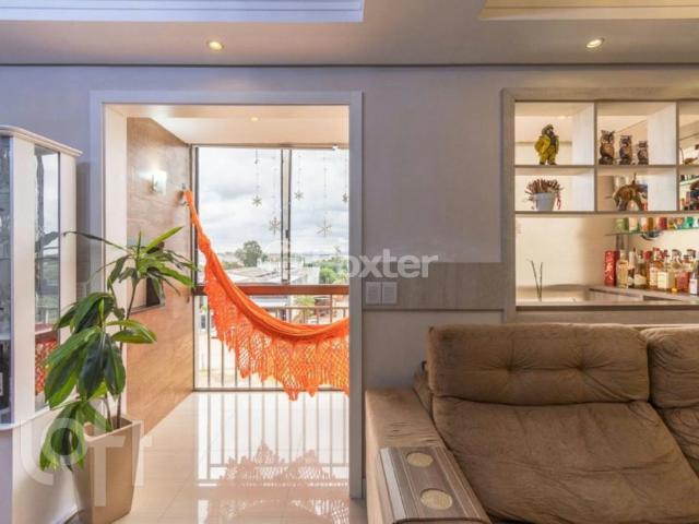 Apartamento para Venda em Porto Alegre/RS Humaitá 3 Quartos