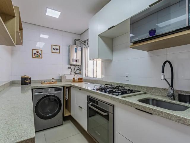Apartamento para Venda em Porto Alegre/RS Humaitá 3 Quartos