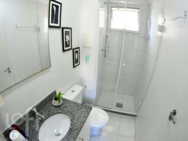 Apartamento para Venda em Porto Alegre/RS Humaitá 3 Quartos