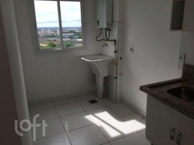 Apartamento para Venda em Porto Alegre/RS Humaitá 3 Quartos