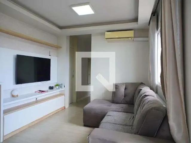 Apartamento para Venda em Porto Alegre/RS Humaitá 3 Quartos