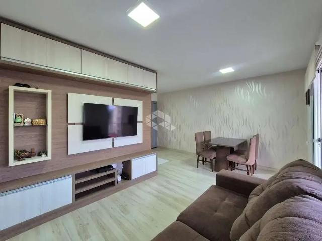 Apartamento para Venda em Porto Alegre/RS Humaitá 3 Quartos