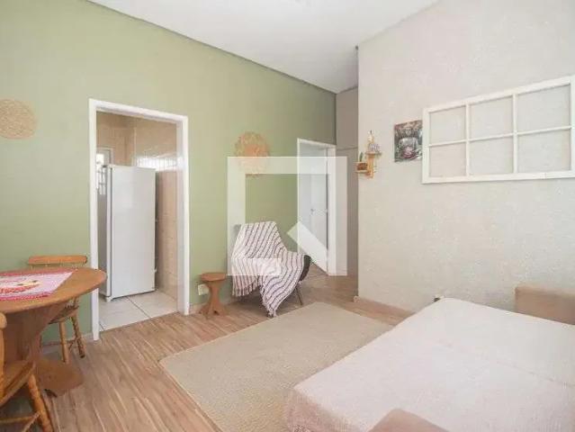 Apartamento para Venda em Porto Alegre/RS Humaitá 1 Quartos