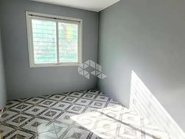 Apartamento para Venda em Porto Alegre/RS Humaitá 1 Quartos